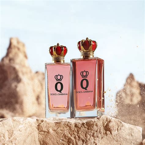 dolce gabbana werbung parfum|dolce and gabbana q fragrantica.